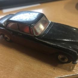 Corgi Toys 224 Bentley Continental Sports Saloon