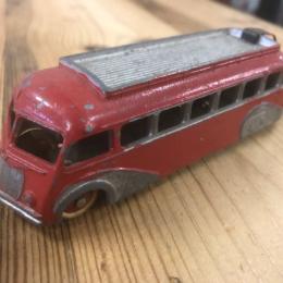 Dinky Toys Autocar Isobloc