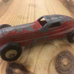 Dinky Toys 1940's race car