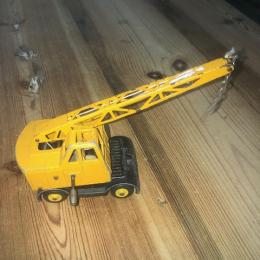 Dinky Supertoys 571 - Coles Mobile Crane