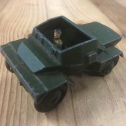 Dinky Toys 673 Scout Car