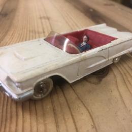 Dinky Toys 555 Ford Thunderbird Cabrio