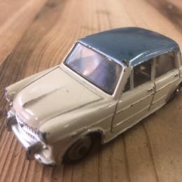 Dinky Toys 531 Fiat 1200 Grand Vue