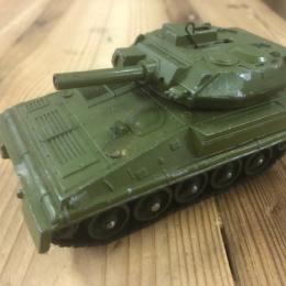 DINKY TOYS 690 ALVIS SCORPION TANK 