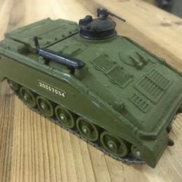 Dinky  Toys 691 Striker Anti Tank Vehicle