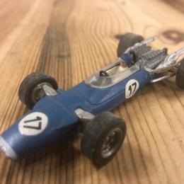 Dinky Toys F 1417 Matra V12 F1 Formule 1 