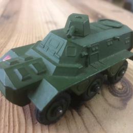 Dinky Toys Army Armoured Personnel Carrier