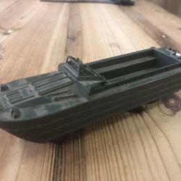 DINKY TOYS 825 - GMC DUKW 353 6x6 Amphibie