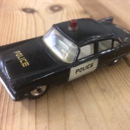 Dinky Toys 258 Desoto Fireflite Police car