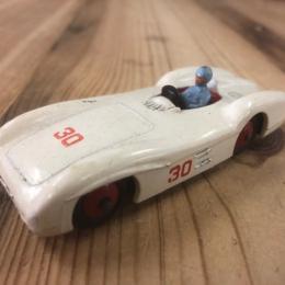 Dinky Toys 237 Mercedes W 196 Grand Prix Race Car