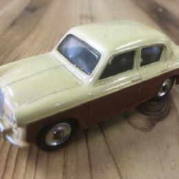 Dinky Toys 168 Singer Gazelle