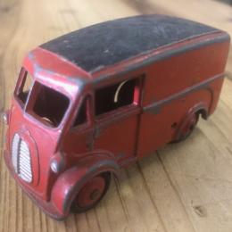 Dinky Toys 260 Royal Mail bestelwagen