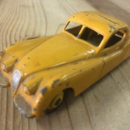 Dinky Toys 157 Jaguar XK120