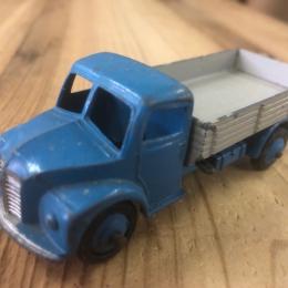 Dinky Toys 414 DODGE vrachtwagen kipbak