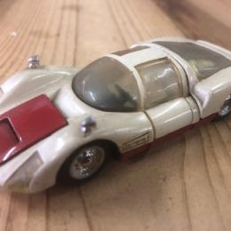 Dinky toys 503 porsche carrera 6