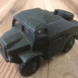 DINKY TOYS 688 FIELD ARTILLERY TRACTOR