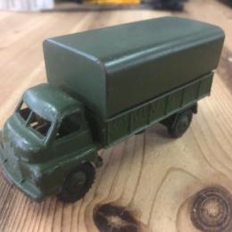 Dinky Toys 3 Ton Army Wagon 621