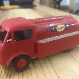 Dinky Toys 25 U Truck Ford Tankwagen, Esso