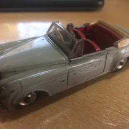 Dinky Toys 194 Bentley S2