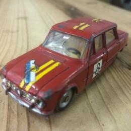 Dinky Toys 514 Alfa Romeo Giulia 1600