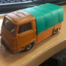 Dinky Toys 563 Renault Estafette