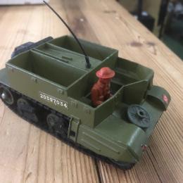 Dinky Toys 622 Bren Gun Carrier