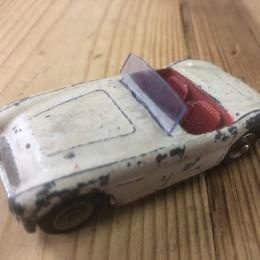 Dinky Toys 546 Austin Healey Sport