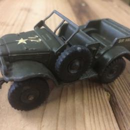 Dinky Toys 810 Dodge Command Car