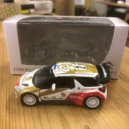 Norev 1/54 Citroen Ds3 WRC 2013, 2