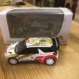 Norev 1/54 Citroen Ds3 WRC 2013, 10